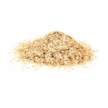 Top quality quinoa pop organic quinoa flakes